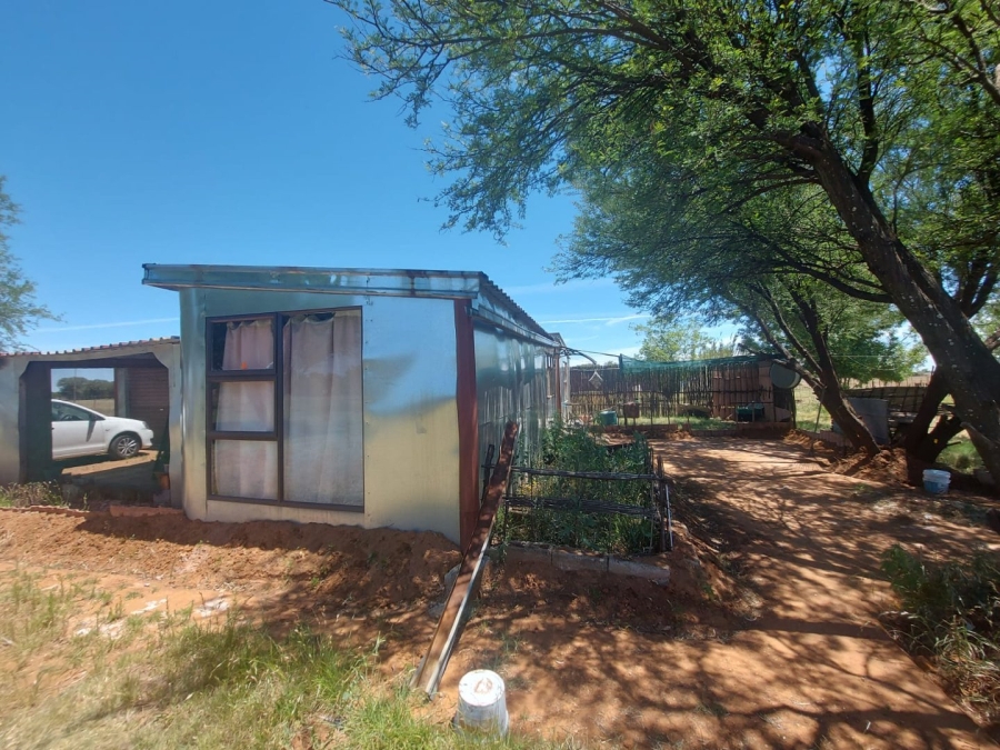 Commercial Property for Sale in Bainsvlei Free State